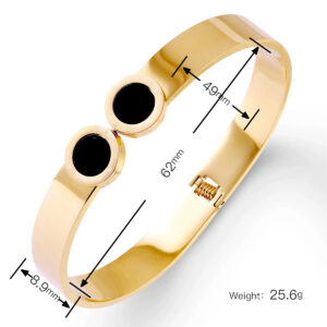 9mm Roman Numeral 51134