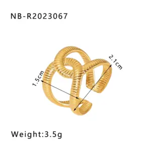 NB-R2023067 / Adjustable Opening
