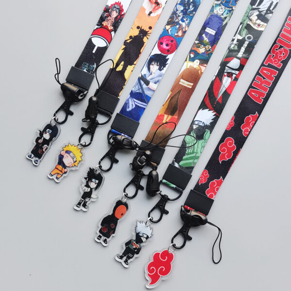 oly-f336602da6d12b25ee6420b79e7538ba Wholesale Cartoon lanyard mobile phone halter polyester thermal transfer ribbon RM OLY Exclusive