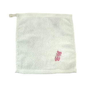White / 25 * 25cm 25 grams [without embroidery]]