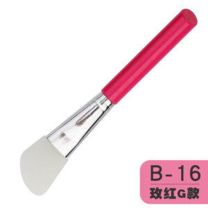 Diagonal tail b-16 [rose red g style]