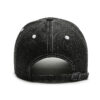 oly-f383509dc409d4d5946c19205a11fc37 Wholesale in stock Denim baseball cap bare cap outdoor Denim monochrome dome big brim sunshade hat
