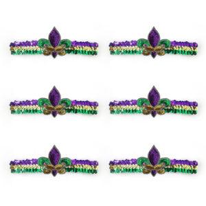Carnival set f / One size fits all