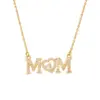 Wholesale Starfish Heart Shape 304 Stainless Steel Casual Simple Style 304 Stainless Steel Necklace