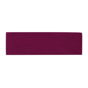 Aperture-purplish red