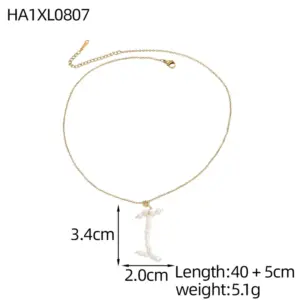 HA1XL0807 / Average Size
