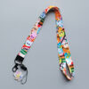 oly-f3fc2699590c38665436ee222cfbf08c Wholesale Supply cartoon mobile phone lanyard long neck rope work permit campus delivery card rope wandering children