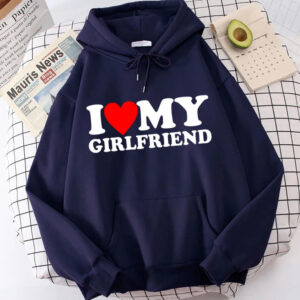 Navy blue GIR / L
