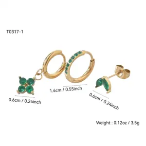 Golden-Green