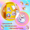 oly-f449a07073d11bc4e3a63ec975982565 Wholesale 50 multi-style stickers shop personalized DIY decorative stickers unicorn waterproof stickers