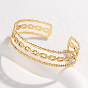 SZ023-Gold