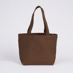 30*20*10cm brown [pure cotton]