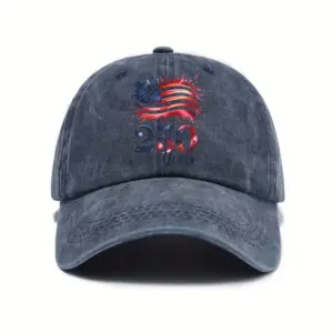 Navy Blue—Style C / adjustable