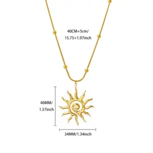 N07440G / Average Size