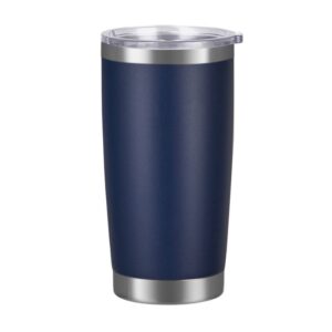 Dark blue / 20oz
