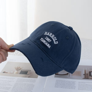 Navy blue / Adjustable