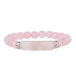 Rose quartz