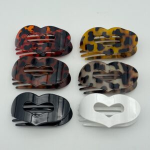 Love six-piece set 1 / Ps+silica gel