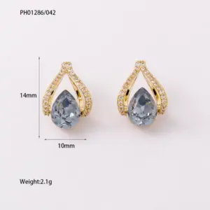 Blue Crystal