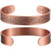 Wholesale explosions alloy bracelet in stock wholesale retro wind magnet bracelet magnetic alloy bracelet men
