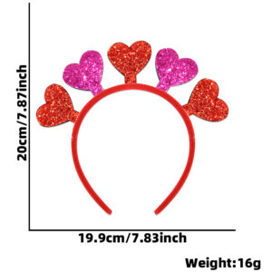 Love lamp shape / Free size