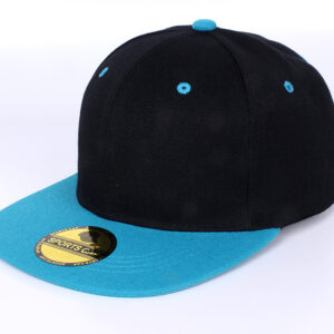Blue edge + black / Hat circumference 55-59cm, adjustable