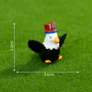 1#Independence Day / Eagle