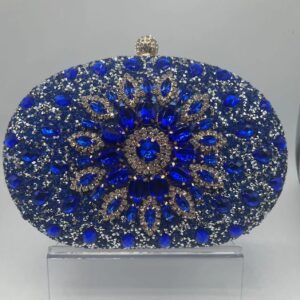 Royal blue color
