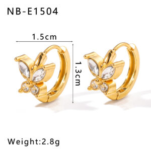 NB-E1504 / 18K