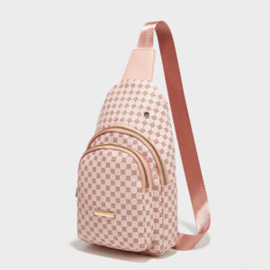 Dot Pink