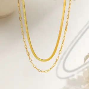 Gold / Average Size / LM054