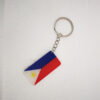Wholesale Flag Pendant, Keychain Ring Chain, Israel Hanging Gift