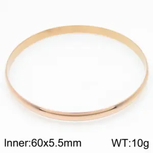 Rose Gold Kb183726-LO