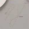 Wholesale Tassel Stud Earrings For Women In Copper With Zircon Inlay Featuring Elegant Tassel Craft