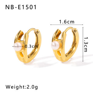 NB-E1501 / 18K