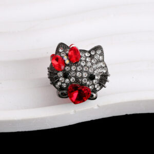 Black+red