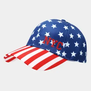 Side View NYC / adjustable