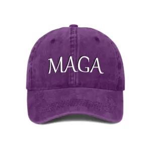 Purple 4 / adjustable