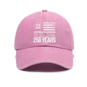 Pink / Average Size