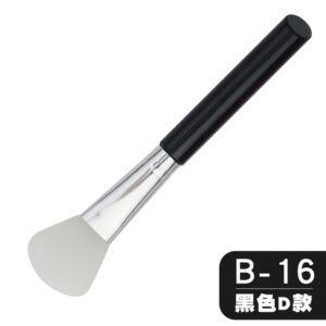 Diagonal tail b-16 [black d style]