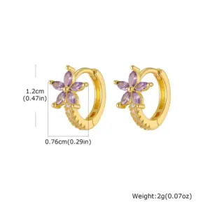 Gold / EBD-481G03