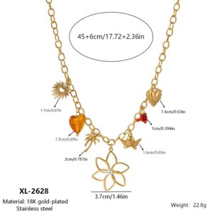XL-2628 / 18K