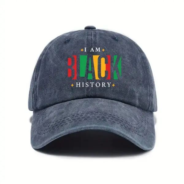 Wholesale Unisex Breathable Baseball Cap With Curved Brim Featuring Printing For America's 250th Anniversary