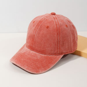 Orange / Adjustable