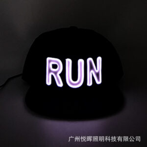 Luminous Baseball Cap (RUN) / All yards