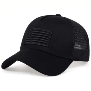 Black / Average Size
