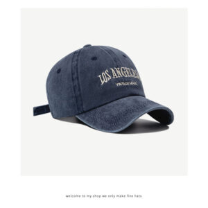 los washed navy blue / Adjustable