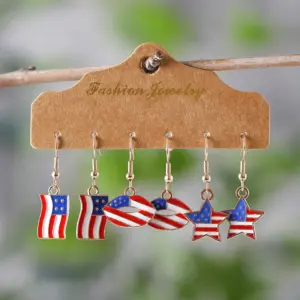 Flag Lip XINGX