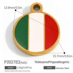 PJ93783(Italy)