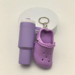 Purple combination